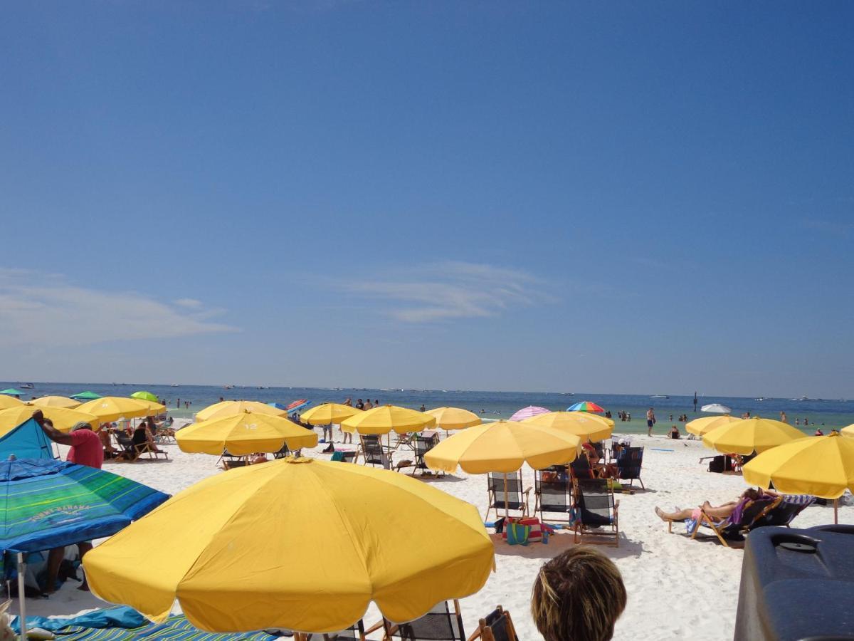 Palm Pavilion Inn Clearwater Beach Exterior foto