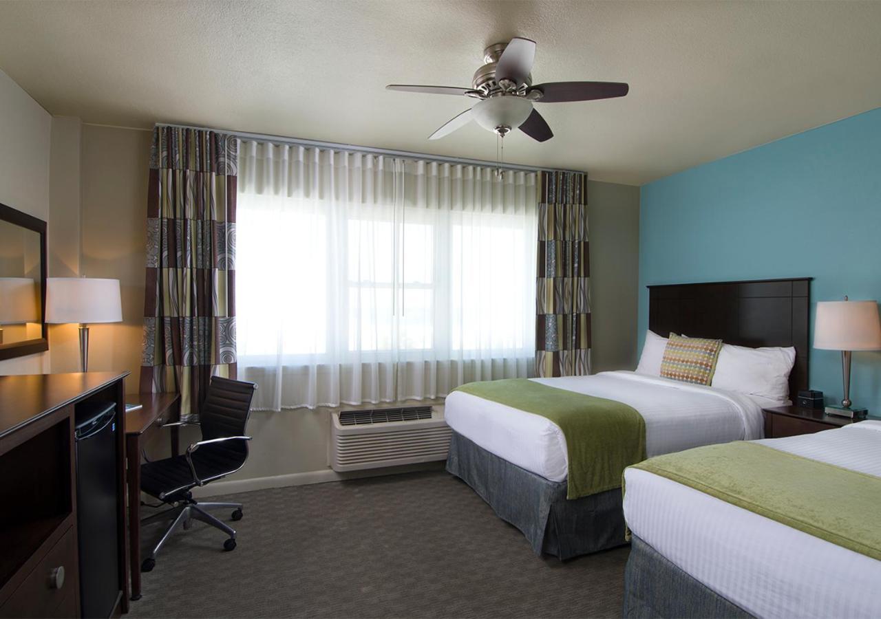 Palm Pavilion Inn Clearwater Beach Exterior foto