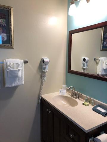 Palm Pavilion Inn Clearwater Beach Exterior foto